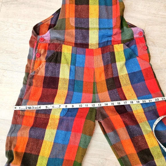 ACE&JIG Milo Overall, color Dance, small - Picture 4 of 16